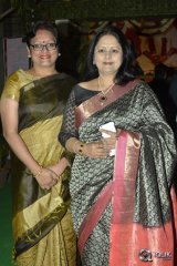 Shatamanam Bhavati Movie Audio Launch